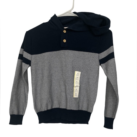 Cat & Jack Other - Kids Long Sleeve Hoodie Sz 6